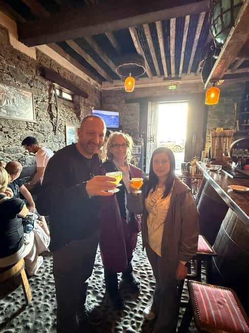 Madeira: Premium 4x4 Adventure Tour - What to Expect from the Vehicles