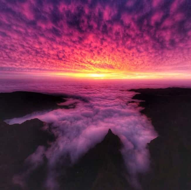 Madeira: Premium 4x4 Adventure Tour - The Sum Up