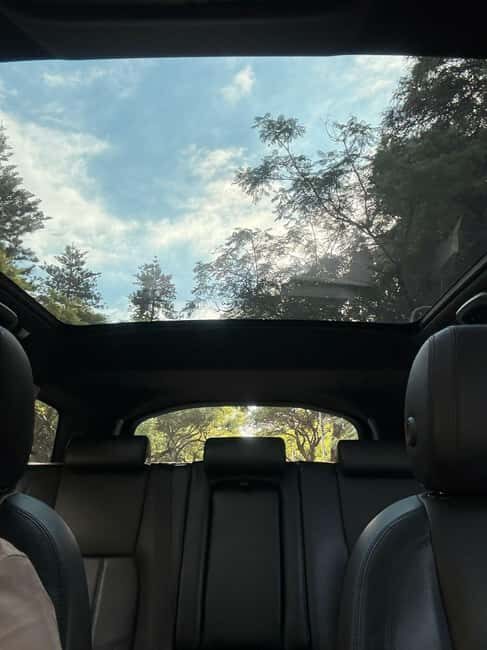 Madeira: Premium 4x4 Adventure Tour - FAQ