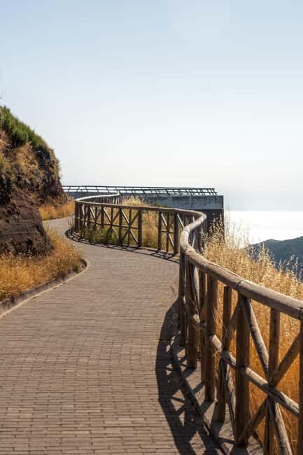 Madeira: Premium All-inclusive Eco Tour - Key Points
