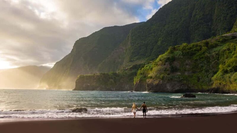 Madeira: Premium All-inclusive Eco Tour - FAQs