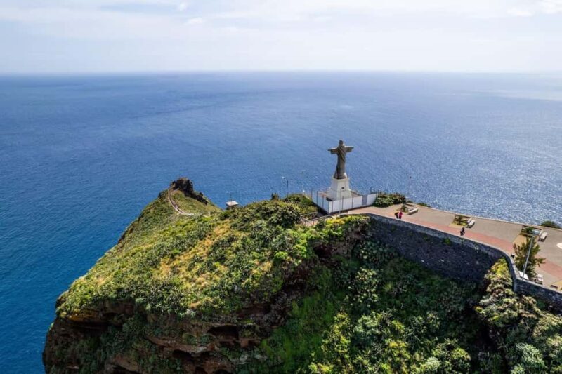 Madeira: Premium All-inclusive Eco Tour with Sunset - Key Points