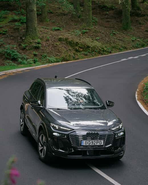 Madeira: Premium All-inclusive Eco Tour with Sunset - What to Expect from This Madeira Eco Tour