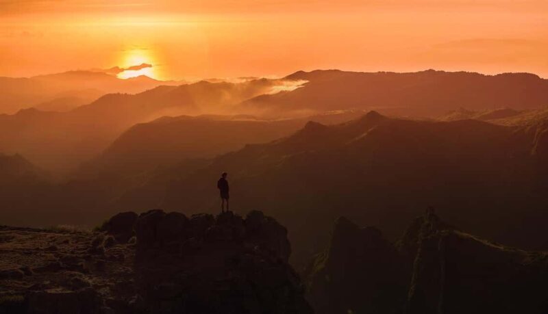 Madeira: Premium All-inclusive Eco Tour with Sunset - Who Is This Tour Perfect For?