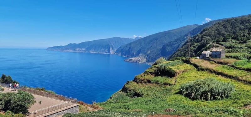 Madeira Private 4-Seater Mercedes VIP - Highlights According to Reviews