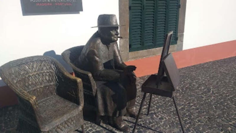 Madeira Private 4-Seater Mercedes VIP - The Value of a Personal Guide