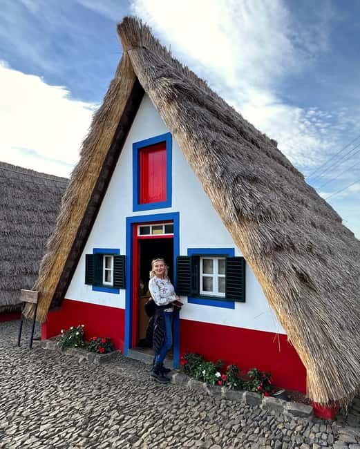 Madeira private 4x4 tour: North-East Coast - The Practical Side: What to Expect