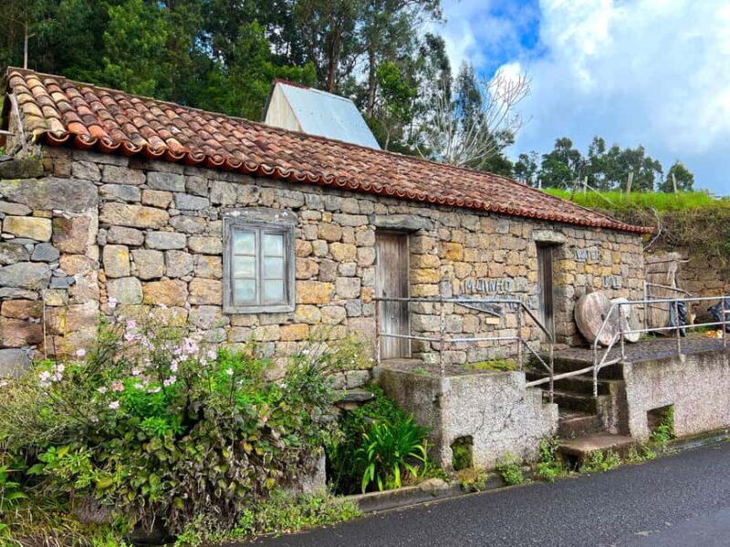 Madeira private 4x4 tour: North-East Coast - What Do the Reviews Say?