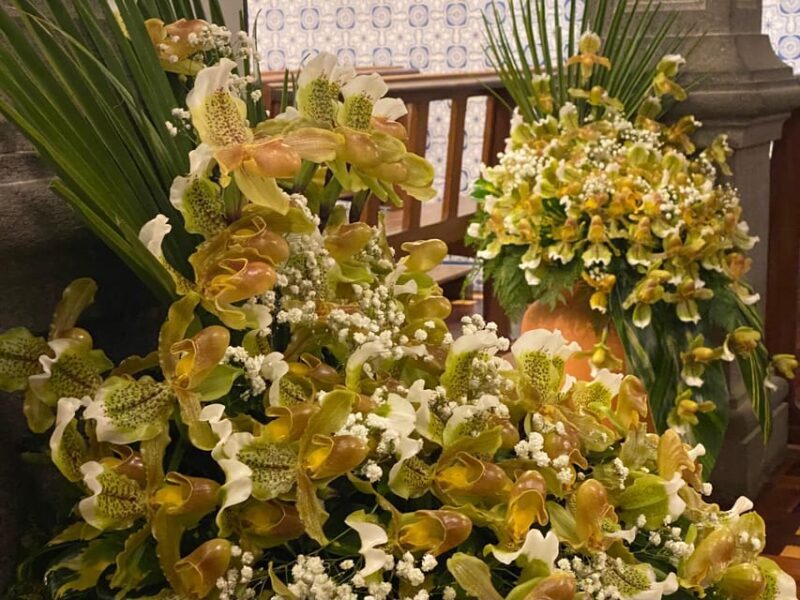 Madeira private 4x4 tour: North-West Coast - FAQs