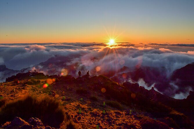 Madeira Private Bespoke Exclusive Grand Tour | Premium Quality - An introduction to the Madeira Private Bespoke Tour