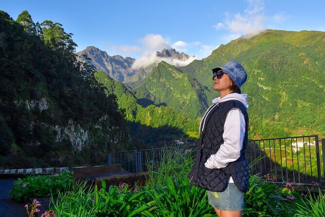 Madeira Private Bespoke Exclusive Grand Tour | Premium Quality - Deep dive into the itinerary and what makes each stop special