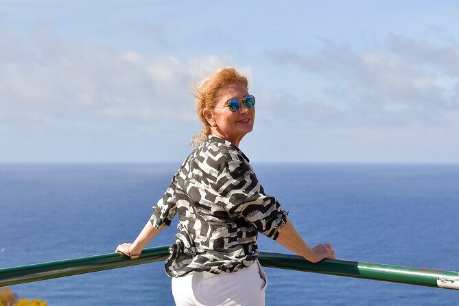Madeira Private Bespoke Exclusive Grand Tour | Premium Quality - What travelers love most