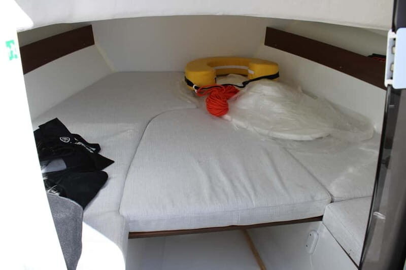 Madeira: Private Boat Rental in Caniçal Without a Captain - Key Points