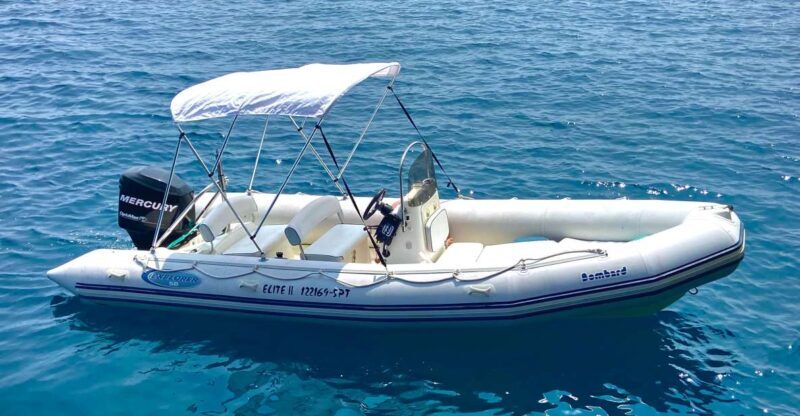 Madeira :Private boat trip along the coast w/ water activity - FAQ