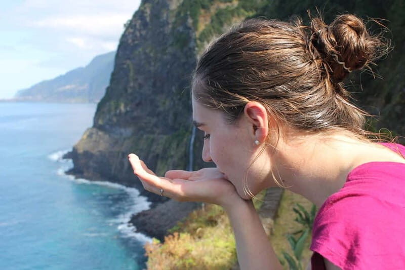 Madeira: Private Cabriolet Tour with Guide - West - A Closer Look at the Madeira Cabriolet Tour