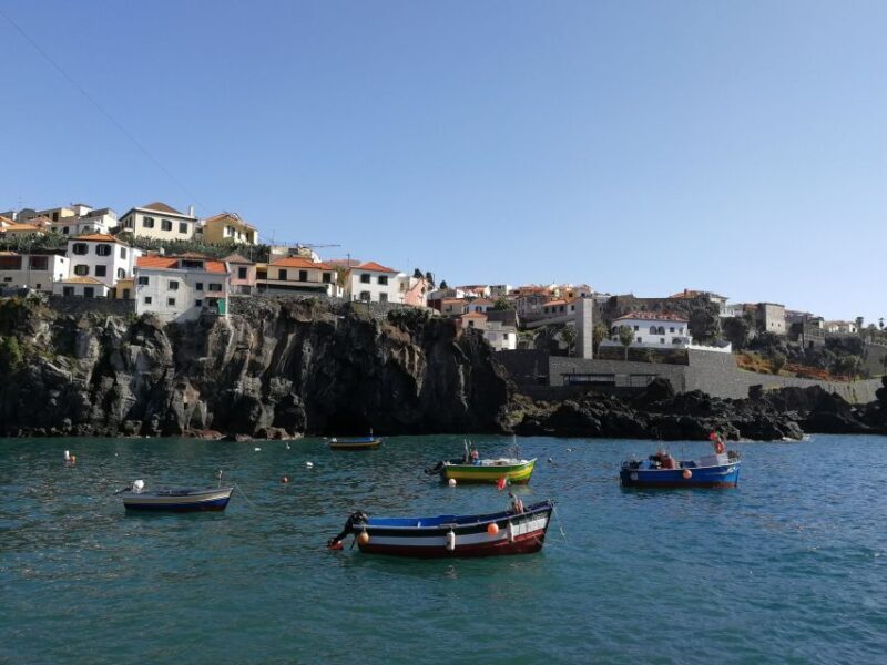 MADEIRA: Private Camara de Lobos Tour in a Tukxi - What We Learned From Reviews
