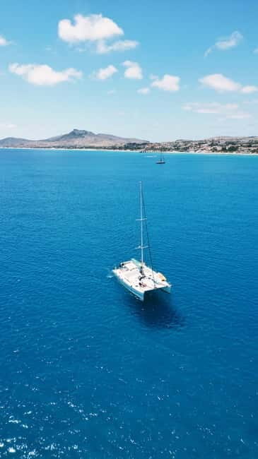 Madeira Private Catamaran Tour in Ponta de Sao Lourenço - Frequently Asked Questions