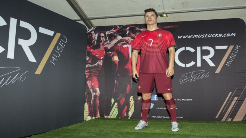 Madeira: Private Cristiano Ronaldo Tour with CR7 Museum - Key Points