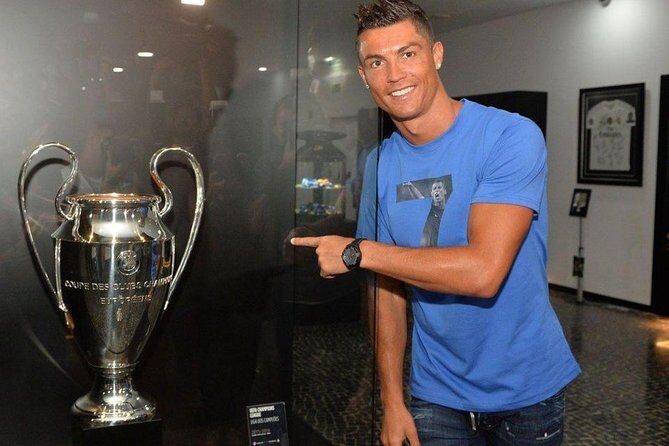 Madeira: Private Cristiano Ronaldo Tour with CR7 Museum - Final Thoughts: Who Should Consider This Tour?