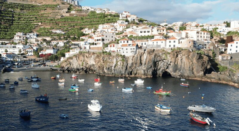 Madeira: Private Full-Day 4x4 Tour with Hotel Pickup - Who Is This Tour Best For?