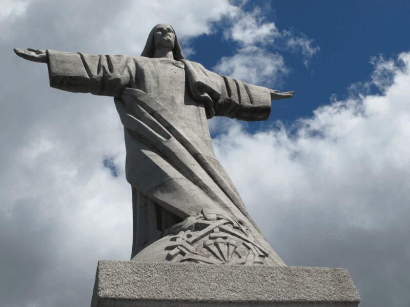 Madeira: Private Garajau Tour by Tukxi - Madeira: Private Garajau Tour by Tukxi