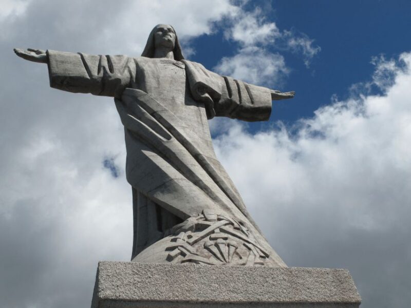 Madeira: Private Garajau Tour by Tukxi - Key Points