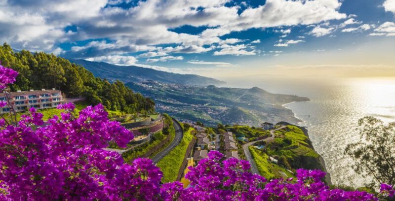 Madeira: Private Guided Cabo Girão Tour - Exploring Madeira’s Coast in Style and Comfort