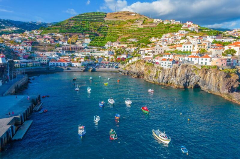 Madeira: Private Guided Cabo Girão Tour - Price and Value