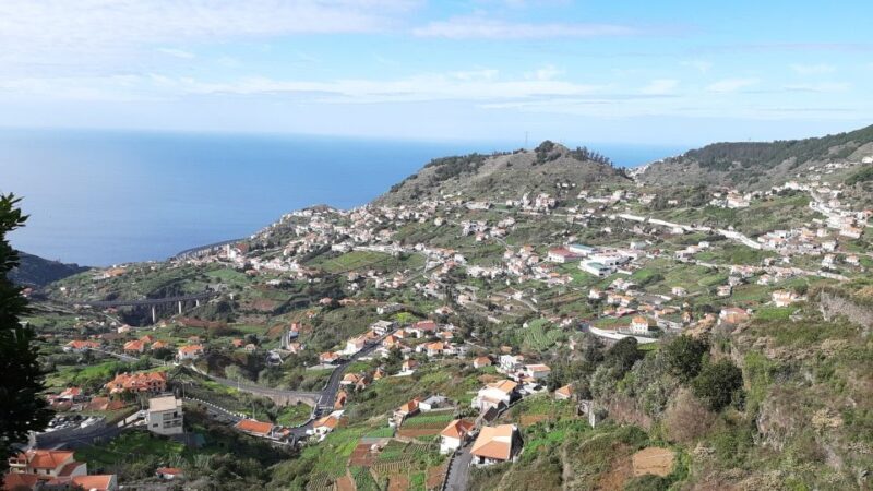 Madeira: Private Guided Levada do Norte Walk - FAQ