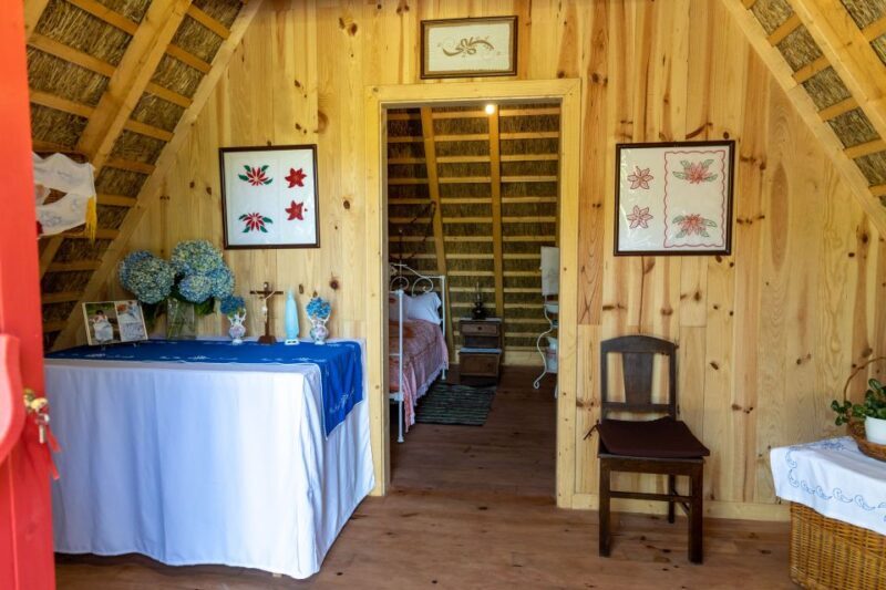 Madeira: Private Guided Madeira Theme Park Tour with Pickup - The Experience: What You Can Expect on the Madeira Theme Park Tour