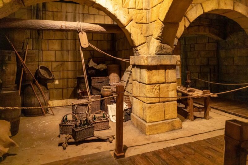 Madeira: Private Guided Madeira Theme Park Tour with Pickup - Who Should Really Consider This Tour?