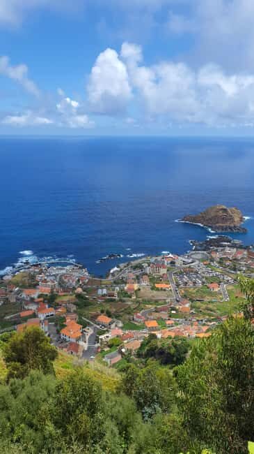 Madeira: Private Guided Tour with Electric Cars - Key Points
