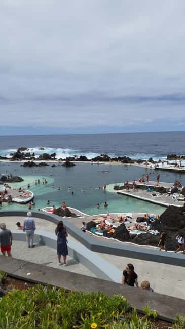 Madeira: Private Guided Tour with Electric Cars - Why Choose This Tour?