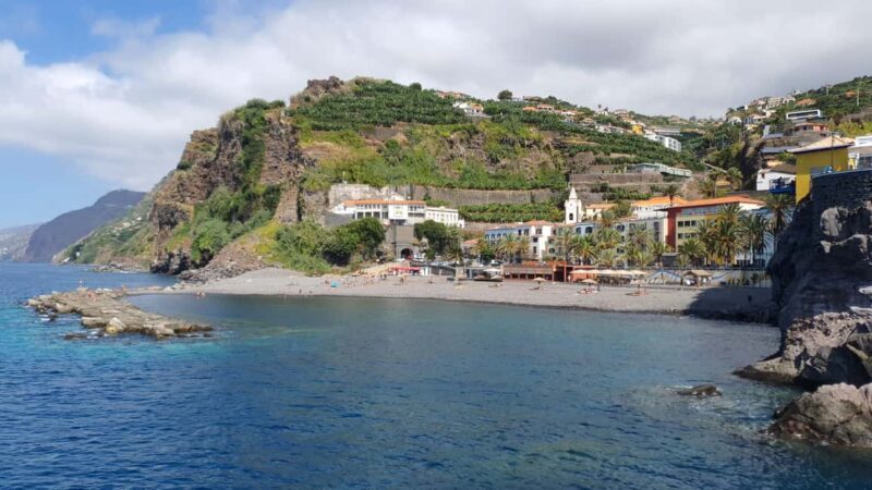 Madeira: Private Guided Tour with Electric Cars - Experience Quality and Comfort
