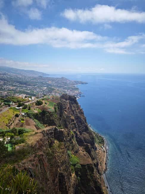 Madeira: Private Guided Tour with Electric Cars - Is It Worth the Cost?