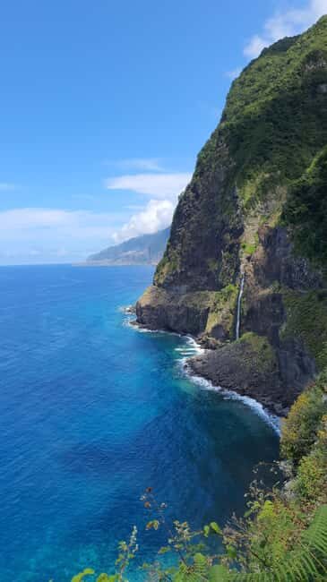 Madeira: Private Guided Tour with Electric Cars - Who Is This Tour Best For?