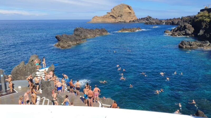 Madeira: Private Guided Tour with Electric Cars - FAQs