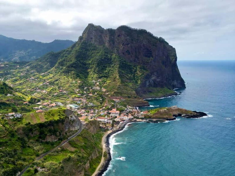 Madeira: Private Guided Vespa Tour Mountains (7hrs) - Exploring Madeira on a Vespa: A Ride Through the Mountains