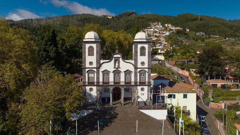 Madeira: Private Guided Vespa Tour Mountains (7hrs) - Want to Know More?