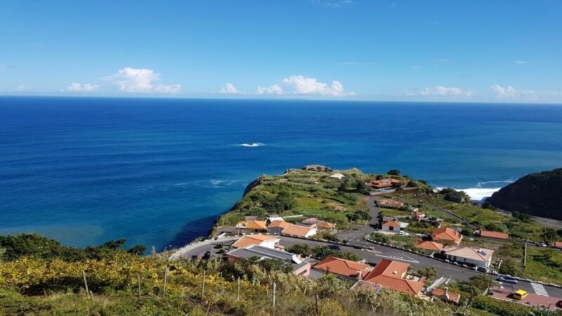 Madeira: Private Half-Day North East Island Tour - Key Points