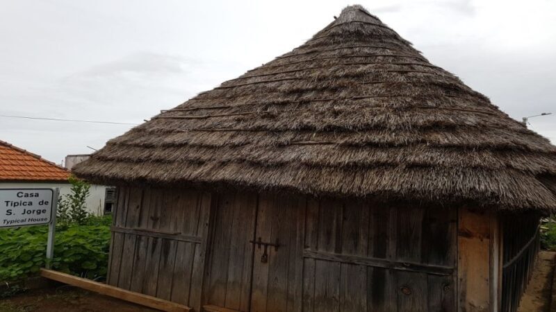 Madeira: Private Half-Day North East Island Tour - What to Expect on This Madeira North East Tour