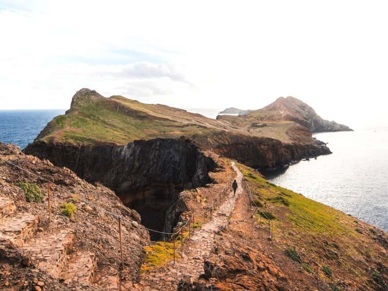 Madeira: Private Hike and Boat Experience with Lunch - Who Should Consider This Tour?