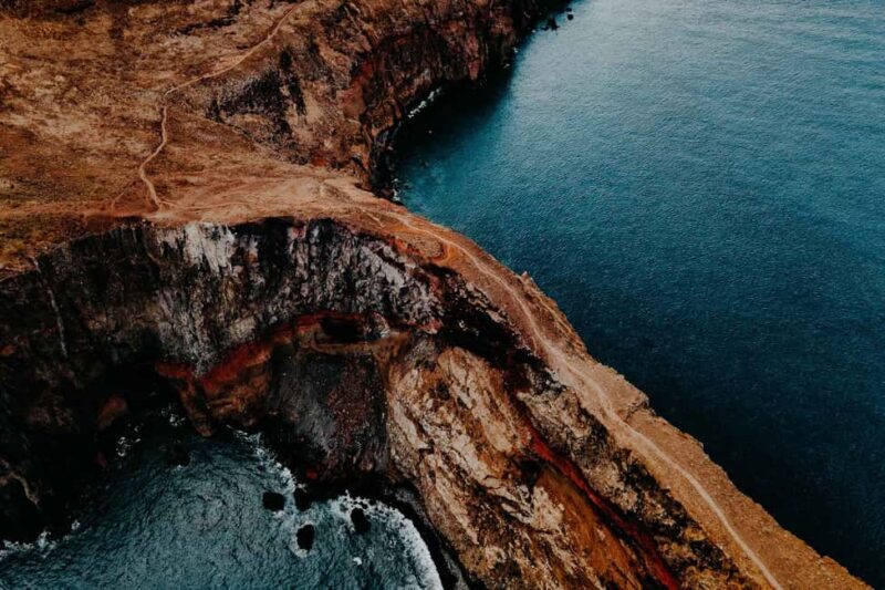 Madeira: Private Hike and Boat Experience with Lunch - FAQs