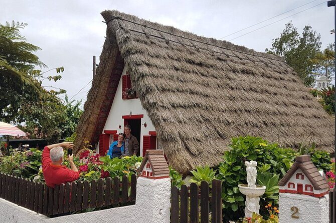 Madeira Private Jeep 4x4: Old Forest Full-Day Tour incl Pico Arieiro - The Itinerary in Detail: What to Expect Each Step