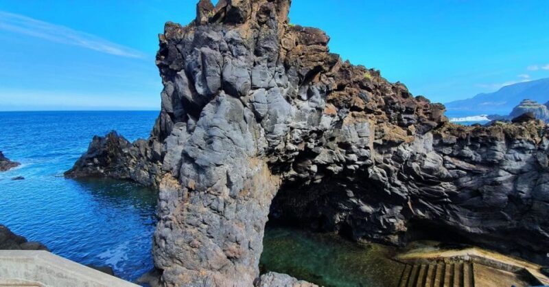 Madeira: Private Jeep 4x4 West Tour to Natural Pools - FAQs