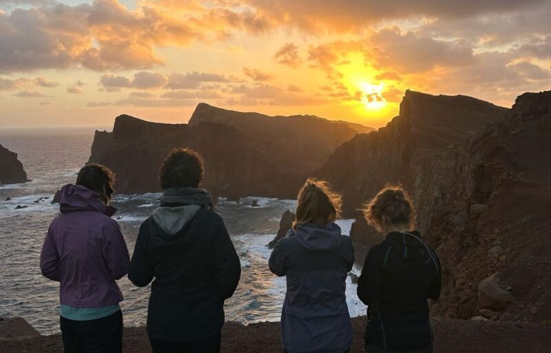 Madeira: Private Levada/Hike Experience with a Local Guide - Key Points