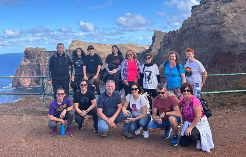 Madeira: Private Levada/Hike Experience with a Local Guide - A Deep Dive into the Experience