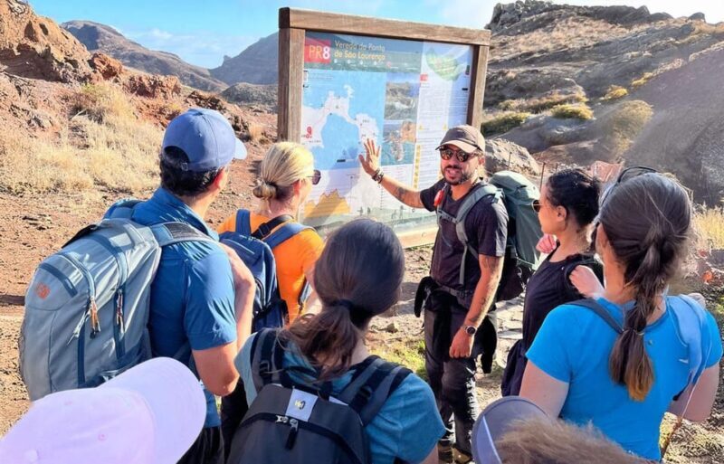 Madeira: Private Levada/Hike Experience with a Local Guide - FAQs