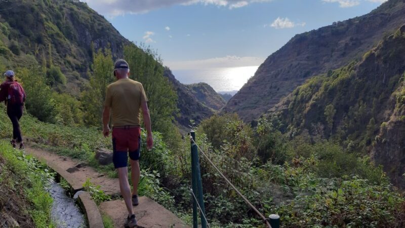 Madeira: Private Moinhos Levada Nova Walk Ponta do Sol - The Value of This Tour