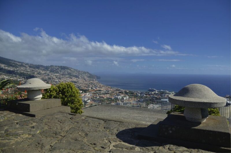 Madeira: Private Nuns Valley Tour by Tukxi - Frequently Asked Questions